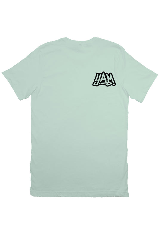 Unisex Mint T-Shirt